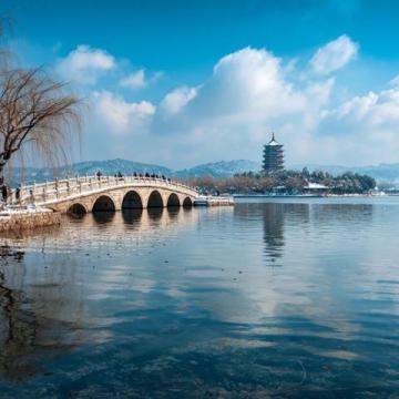 福州旅游攻略:一站式指南