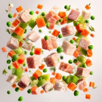 魚類食品為何更勝一籌：美食家的視角