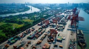 蕪湖自貿(mào)區(qū)初步范圍確定,涉及這些區(qū)域詳解