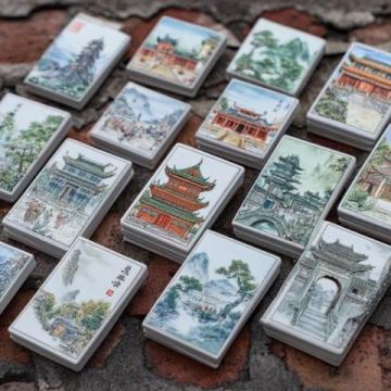 蘇州淡季探秘之旅：揭曉古城的魅力與細節（附3天行程詳解）