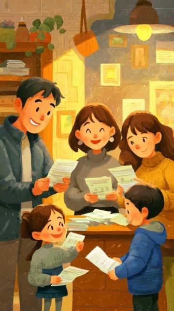 人教版七上語文：重要知識點梳理，典型送分題，為孩子收藏！