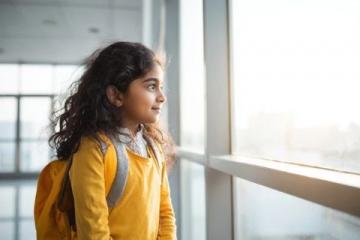 安全一夏丨競答有獎2025暑期中小學安全知識有獎周周測第三期等你來參與！