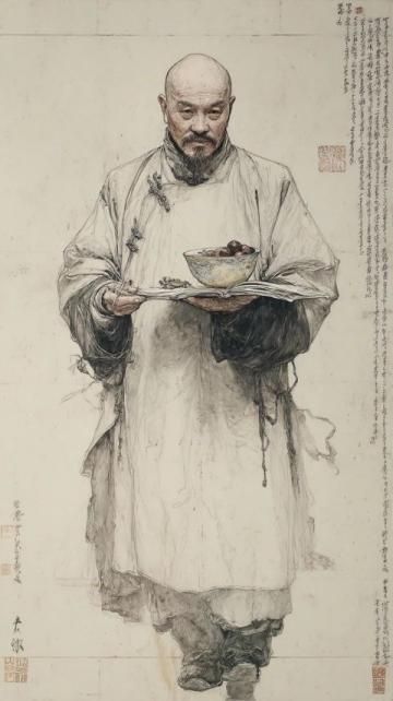 蘇東坡被貶成美食家：苦中作樂的舌尖傳奇