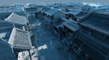 榆林古城: 明清軍事重鎮(zhèn)、古都遺珍