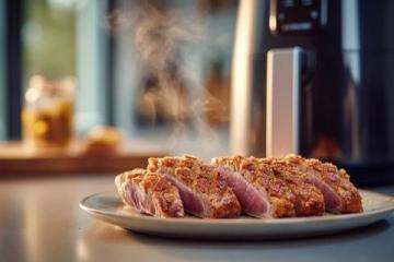 空氣炸鍋?zhàn)黾t糖美食的簡單方法和技巧