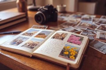 旅行我的旅行日記速進(jìn)！