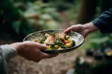 精選美食文案：夸贊美味佳肴的溫馨文字