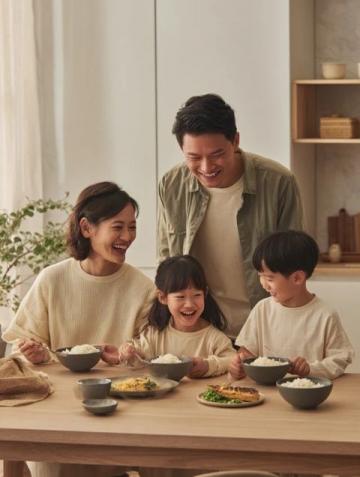 溫馨家庭秘訣:日常料理帶來的溫暖與快樂