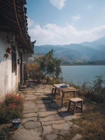 景德鎮美食探秘：經濟實惠，碳水控必游之地