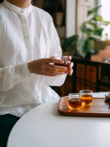 關于白茶！你了解多少？不知道的快進來漲知識啦~