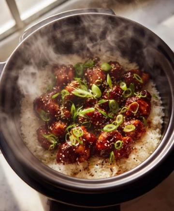 家常版蘭州糟肉：過年待客必備，肥而不膩色澤紅艷