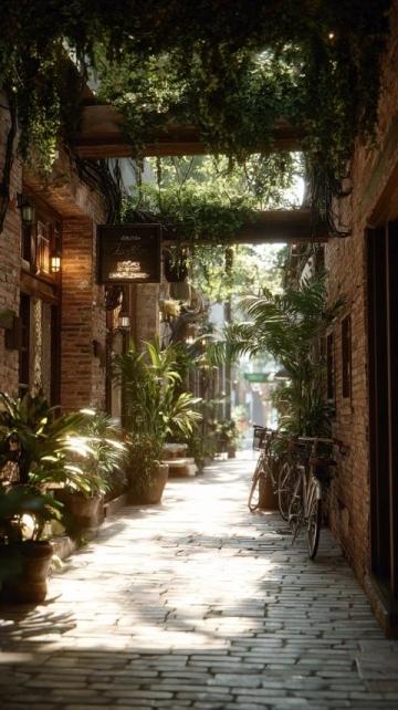 寧波咖啡地圖｜自老外灘至小巷弄，這6家本土咖啡館隱匿著寧波人的慢靈魂