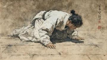 蘇東坡：笑談人生，詩意盎然