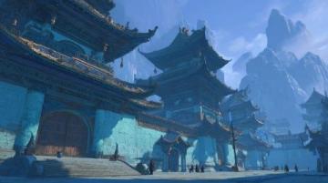 這里是寧國玩家必去的景點盤點!