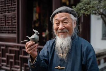 蘇軾被貶三次仍樂(lè)觀笑對(duì)人生:豁達(dá)面對(duì)世事變遷