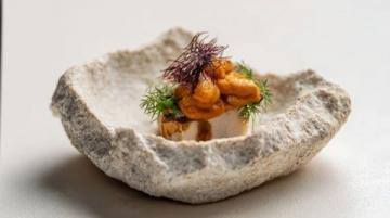 香港安排米其林唐閣