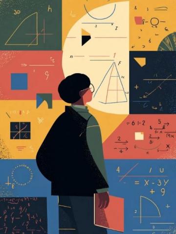 數學知識數軸上的動點是初中數學中一個非常經典、非常重要的動態模型