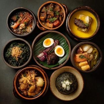 以下是一些茶陵的特色美食