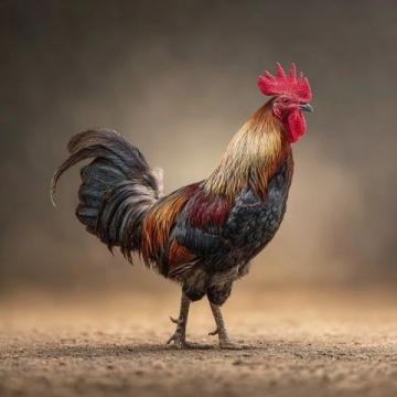 教你在家做燉大公雞，簡單又美味，上桌就被搶光盤，快來學學吧！