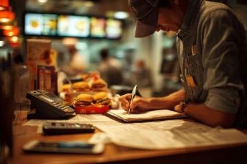 美食打卡不僅是味覺的探索,更是生活美學的記錄,以下是不同維度的打卡靈感