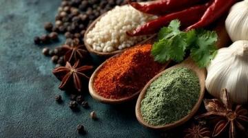 深度解析2025基礎調味品調研報告：現代生活中的味蕾選擇與健康趨勢