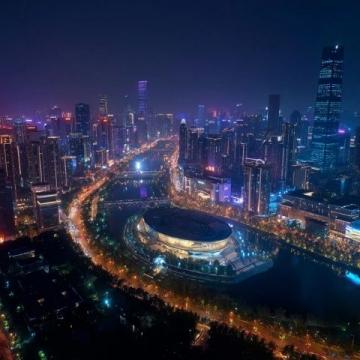 徐州網紅城市名副其實,但你是否曾經想過