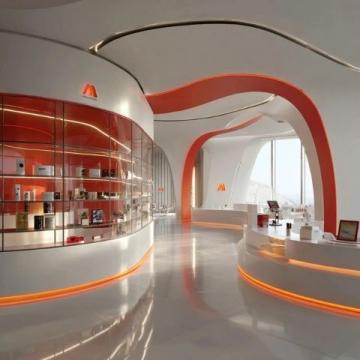 位于合肥蜀山區合歡路上的天怡新世紀商務中心旁邊，一個小店面吸引著我的視線：七碗仙。