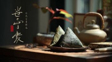 北方生活里，我懷念的荷葉糯米雞時光