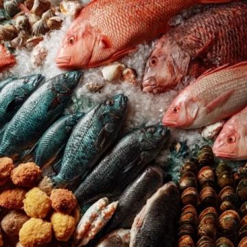 魚類食品為何更勝一籌：美食家的視角