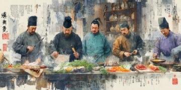 三月初春，廣西民俗的浪漫盛宴