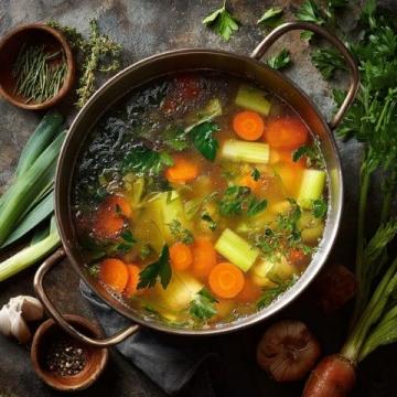 經(jīng)典男性養(yǎng)生湯：提升精力與健康的秘方