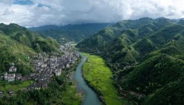溫州平陽三日游攻略:自然與文化的完美結合