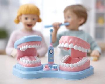 寶寶長牙知識全解析:育兒常識必看攻略