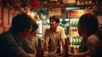 安順街巷美食中的社交時光:家鄉味里的溫馨聚會