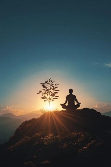 如何通過心態修煉和技能提升變得從容淡定?