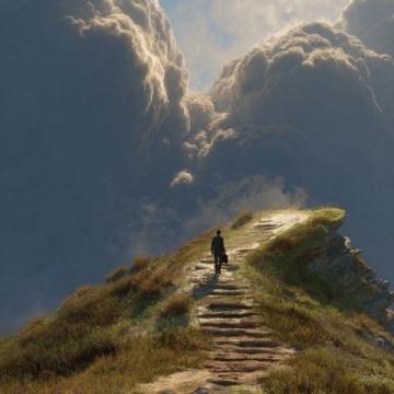 一路走來,發現自己不再適合傳統的工作模式,但卻有意愿去創造新的內容和價值。這是一個充滿挑戰與機遇的時刻!