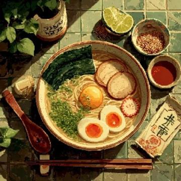 北方人超愛的8款特色面食做法，學會再也不怕沒早餐吃了！