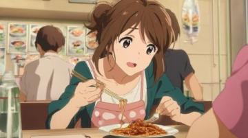 治愈系動漫美食大盤點:重溫童年的二次元快樂時光