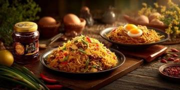 鄭州綠源醬菜商行歡迎您！鄭州綠源醬菜商行