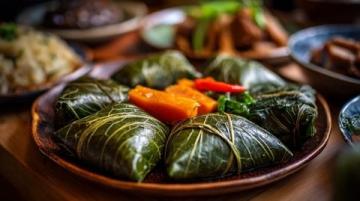 以下是一些茶陵的特色美食