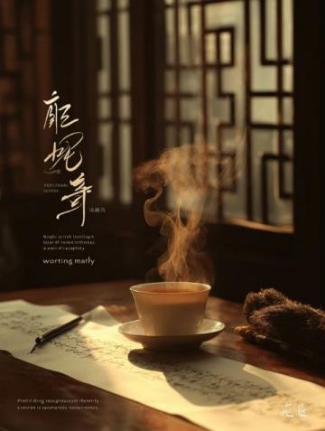 我在頭條創作小說小組