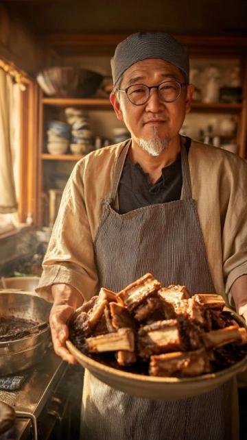 我的西域之旅:新疆美食、風景和文化的魅力