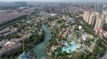 暑假去徐州玩:必看景點、美食和住宿攻略