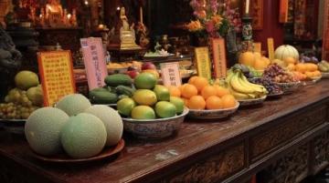 云南特色宴席大盤點：哈尼長街宴、昆蟲宴、孔雀宴……不可錯過的味蕾盛宴！