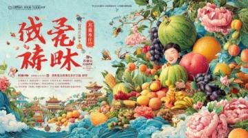 為什么仙桃地區要為孩子隆重舉辦十歲生日宴?