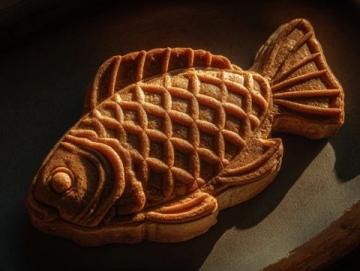 山西傳統特色小吃,外酥里嫩的炸油糕,你吃過嗎?