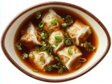 探秘湖州美食：辣油餛飩的風(fēng)味魅力究竟何在？