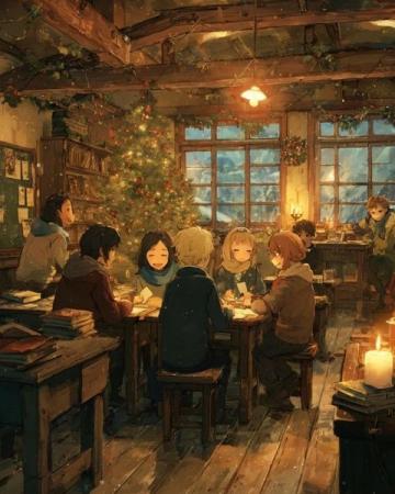 在2025年元旦騎友聚會上的發言