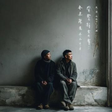 蘇東坡：笑談人生，詩意盎然