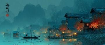 5個(gè)小眾景點(diǎn),山東秘境